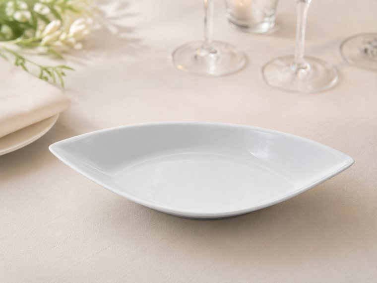 Maldive ovale 16 cm