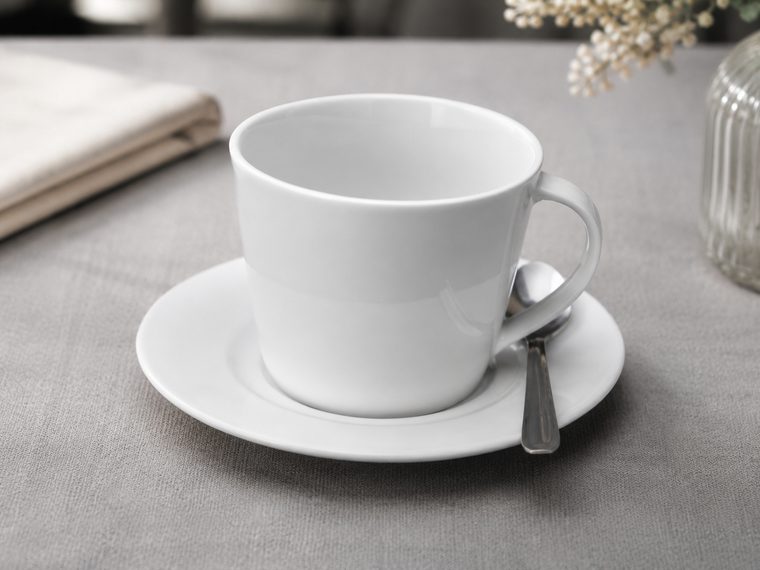 Tasse &agrave; Th&eacute;