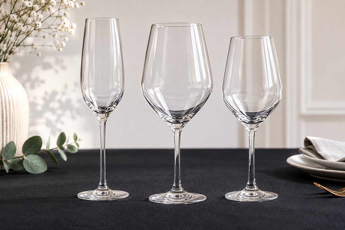 Verre Z&eacute;nith 25 cl